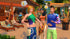 The Sims 4 + Island Living Bundle Xbox One AD Complete CIB - Very Good