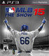 MLB 15 The Show PS3 PlayStation 3 - Like New