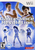 Dance Dance Revolution Nintendo Wii Complete - Excellent