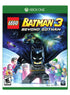 LEGO Batman 3 Beyond Gotham Xbox One Complete - Excellent