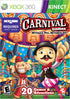 Carnival Games Monkey See Monkey Do Xbox 360 - Like New