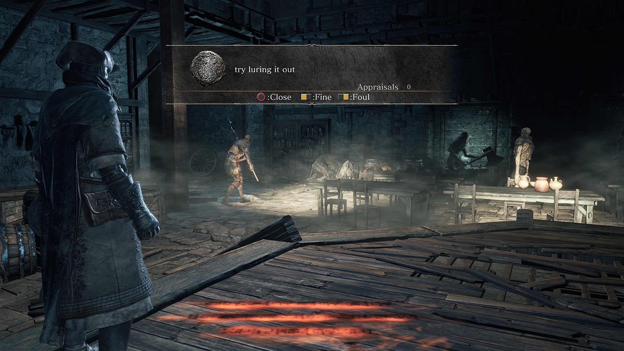 Dark Souls III: Day One Edition PS4 PlayStation 4 + CD / Starter Guide - Like New