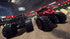 Monster Jam Steel Titans 2 PS4 PlayStation 4 AD Complete CIB - Very Good