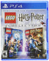 LEGO Harry Potter Collection PS4 PlayStation 4 - Like New
