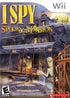 I Spy Spooky Mansion Nintendo Wii Complete - Excellent