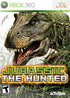 Jurassic The Hunted Xbox 360 Complete - Very Good