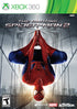 The Amazing Spider-Man 2 Xbox 360 Complete - Excellent
