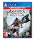 Assassin's Creed IV 4 Black Flag PS4 PlayStation 4 PH PEGI - Like New