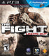The Fight Lights Out PS3 PlayStation 3 Complete - Excellent