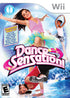Dance Sensation! Nintendo Wii - Like New