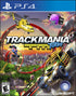 Trackmania Turbo PS4 PlayStation 4 Complete - Excellent
