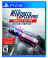 Need for Speed Rivals Complete Edition PS4 PlayStation 4 - Like New
