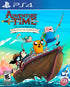 Adventure Time Pirates of the Enchiridion PS4 PlayStation 4 - Like New