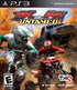 Mx Vs ATV Untamed PS3 Playstation 3 - Like New