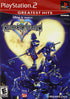 Kingdom Hearts PS2 PlayStation 2 GH + Reg Complete - Excellent