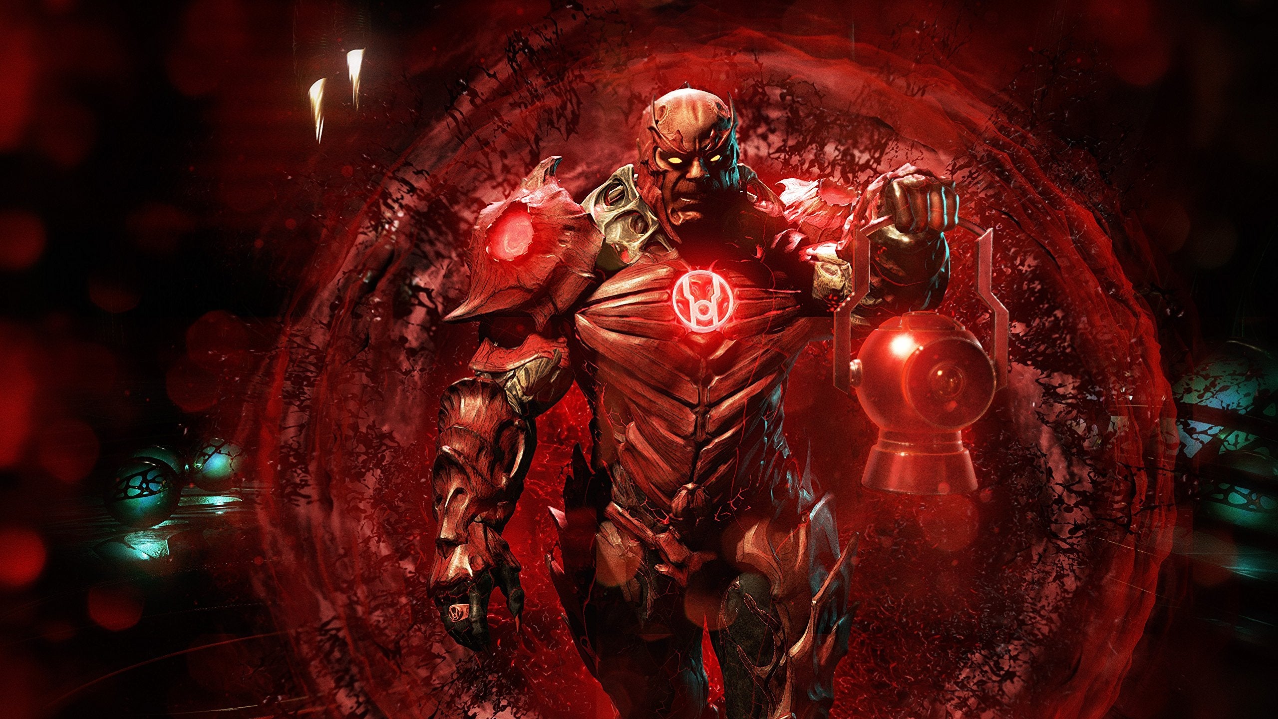 Injustice 2 Xbox One AD - Very Good