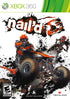 Nail'd - Xbox 360 - Like New