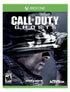Call of Duty Ghosts Xbox One Complete - Excellent