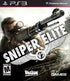 Sniper Elite V2 PS3 PlayStation 3 Complete - Excellent