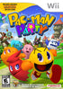 Pac-Man Party  Nintendo Wii - Like New