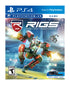 RIGS Mechanized Combat League PS4 PlayStation 4 PSVR - Like New