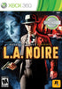 L.A. Noire Xbox 360 - Very Good