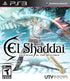El Shaddai Ascension of the Metatron PS3 PlayStation 3 - Like New