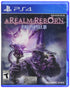 Final Fantasy XIV Realm Reborn PS4 PlayStation 4 Complete - Excellent