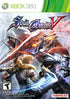 Soul Calibur V Xbox 360 AD Complete CIB - Very Good