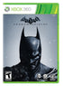 Batman Arkham Origins - Xbox 360 Complete - Excellent