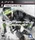Tom Clancy's Splinter Cell Blacklist PS3 Playstation 3 AD Complete CIB - Very Good