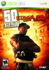 50 Cent Blood on the Sand Xbox 360 - Like New
