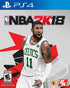 NBA 2K18 PS4 PlayStation 4 - Like New