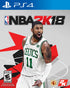 NBA 2K18 PS4 PlayStation 4 Complete - Excellent