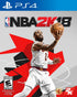 NBA 2K18 Early Tip-Off Edition PS4 PlayStation 4 AD Complete CIB - Very Good