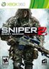 Sniper Ghost Warrior 2 Xbox 360 - Like New