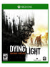 Dying Light Xbox One AD Complete CIB - Very Good