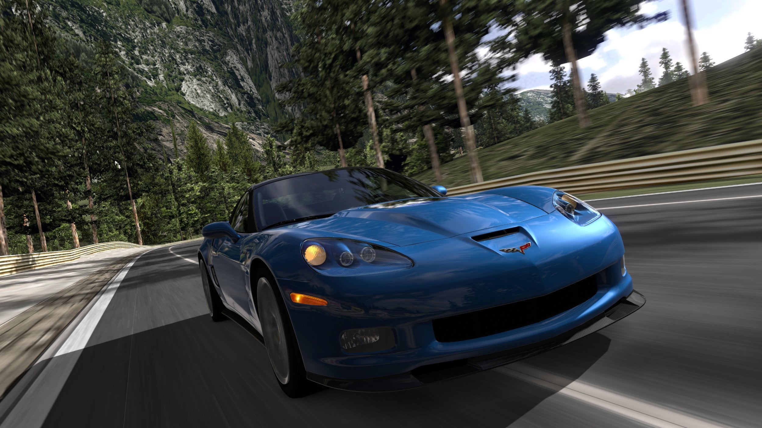 Gran Turismo Sony PSP - Like New