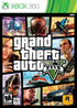 Grand Theft Auto V Xbox 360 + Map Complete - Refurbished