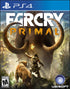 Far Cry Primal PS4 PlayStation 4 - Like New