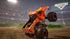 Monster Jam Steel Titans PS4 PlayStation 4 AD Complete CIB - Very Good