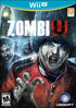 ZombiU Nintendo Wii U Complete - Refurbished