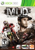 MUD FIM Motocross World Championship Xbox 360 Complete - Excellent