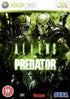 Alien Vs Predator Xbox 360 - Very Good