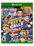 Paw Patrol The Movie Adventure City Calls Xbox One - Like New