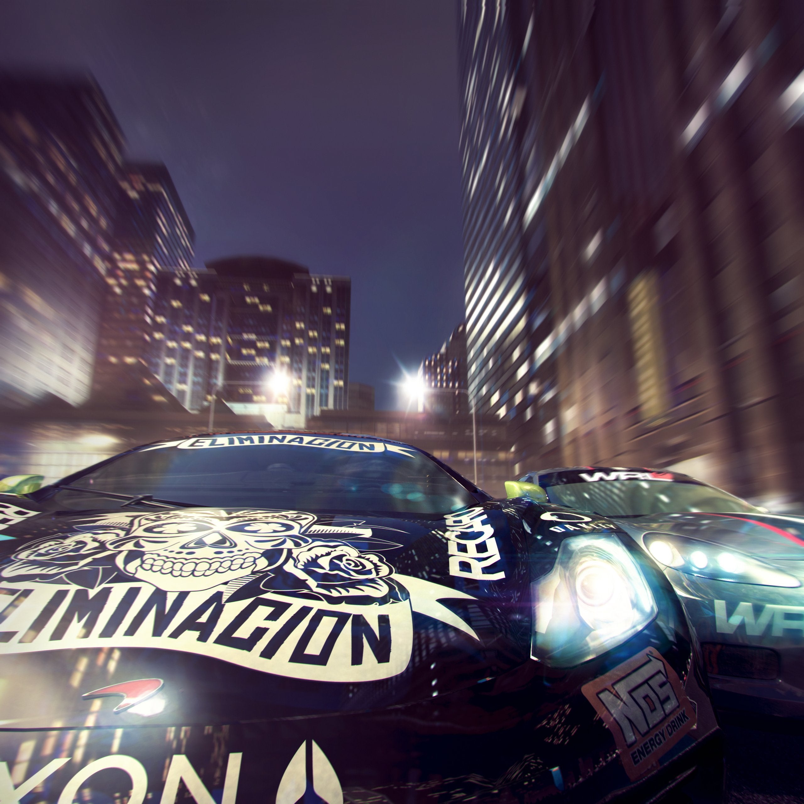 GRID 2 PS3 PlayStation 3 - Very Good