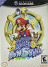 Super Mario Sunshine Nintendo GameCube K-Mart MD Complete CIB - Very Good