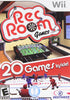 Rec Room Nintendo Wii - Like New