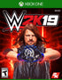 WWE 2K19 Xbox One - Like New