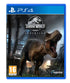 Jurassic World Evolution PS4 PlayStation 4 PAL - Like New